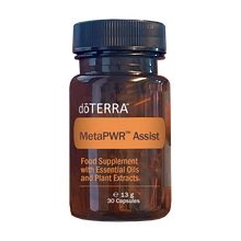 Load image into Gallery viewer, MetaPWR™ Assist  - 30 Capsules