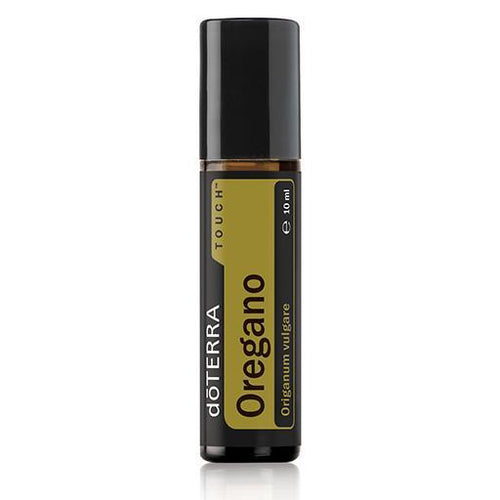 dōTERRA Oregano Touch - 10ml