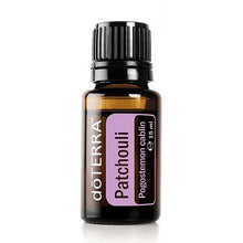 Load image into Gallery viewer, dōTERRA Patchouli Essential Oil - 15ml